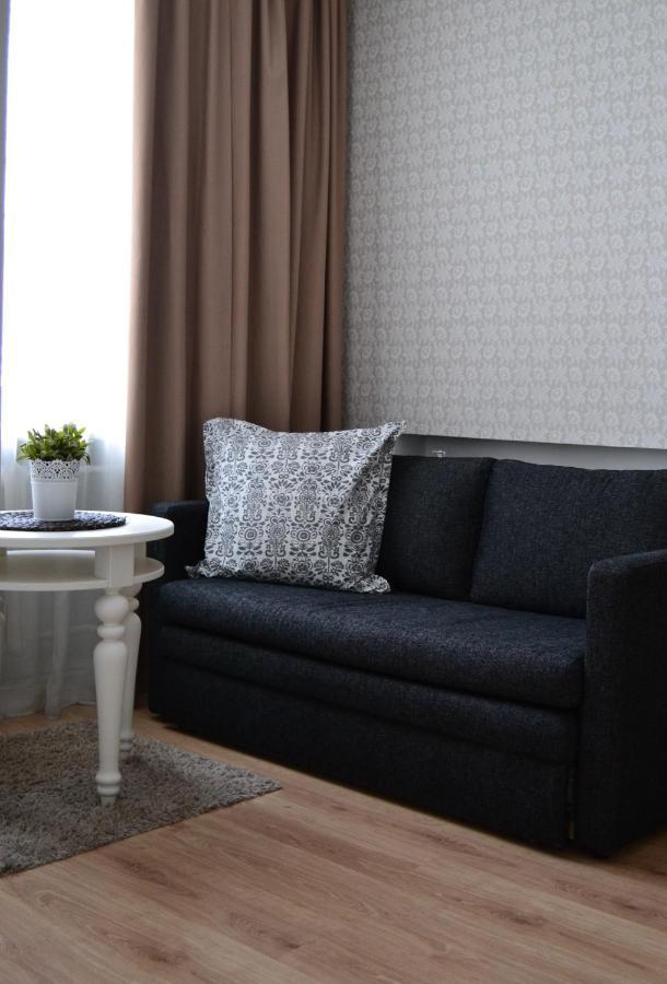 Apartamento Saulys Druskininkai Exterior foto