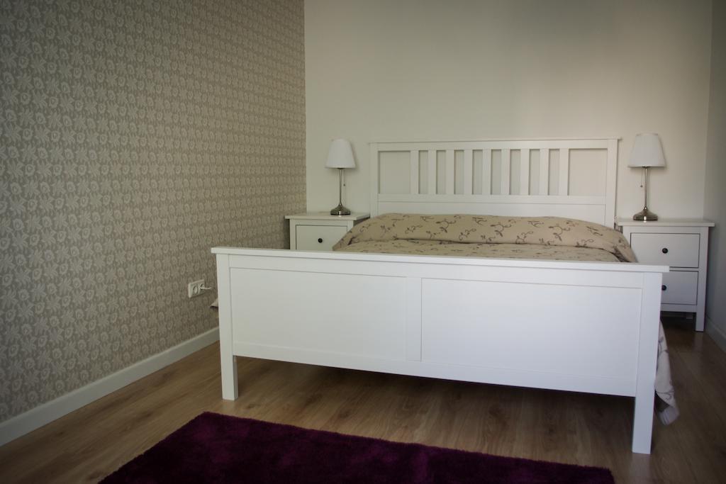Apartamento Saulys Druskininkai Habitación foto